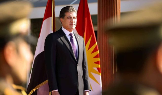 Duhok'ta hareketli saatler Barzani'ye suikast girişimi