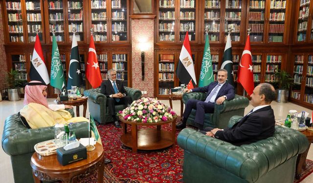 İran anlaşması Türkiye ticaretini canlandırır mı