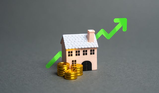 Evini satıp altına yatıranlar telafisi güç kayba uğradı