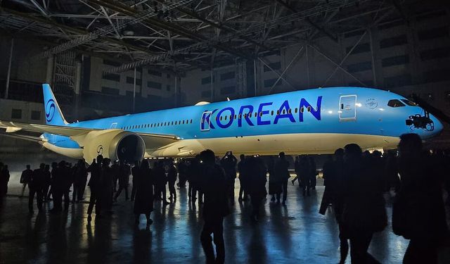 Korean Air artan petrol maliyetleriyle acil duruma geçiyor