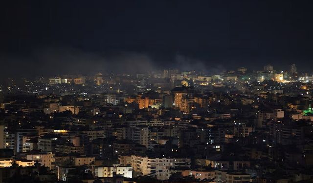 İsrail'in yeni hamlesi bölgesel risk primini zirveye taşıdı