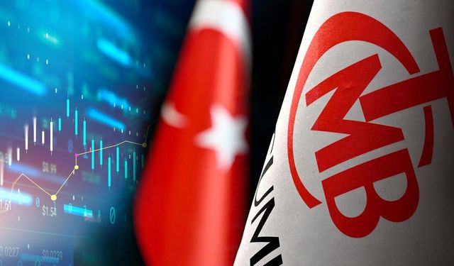 TCMB mart ayı faiz kararı öncesi piyasa beklentisi netleşti
