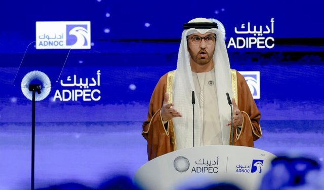 BAE : Hürmüz İran’ın kontrolünde değil