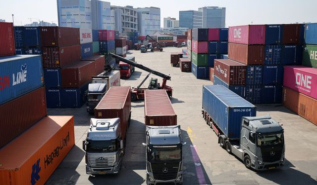 Güney Kore ihracatında yapay zeka ve çip dopingi