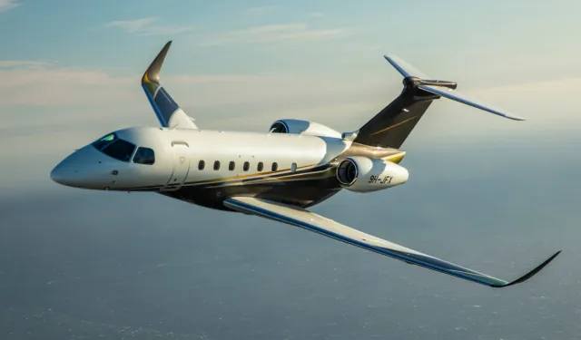 Türk iş dünyasının özel uçak envanteri 110 adedi aştı