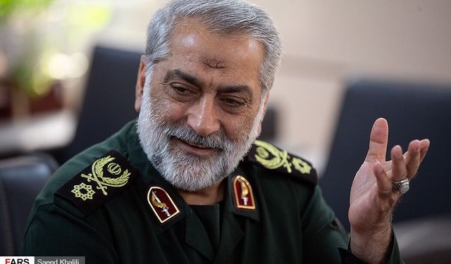 İran ordusundan ABDye sert kara savaşı mesajı