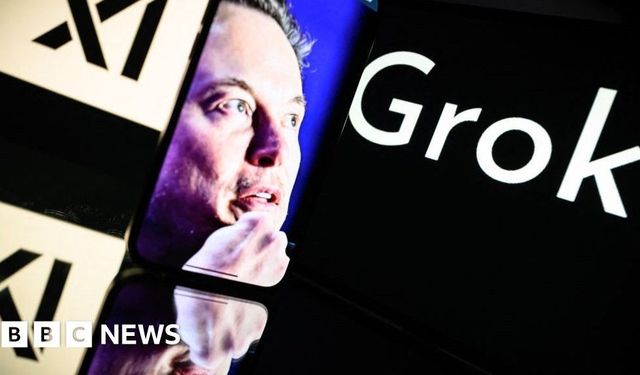 SpaceX halka arzında Grok şartı iddiası