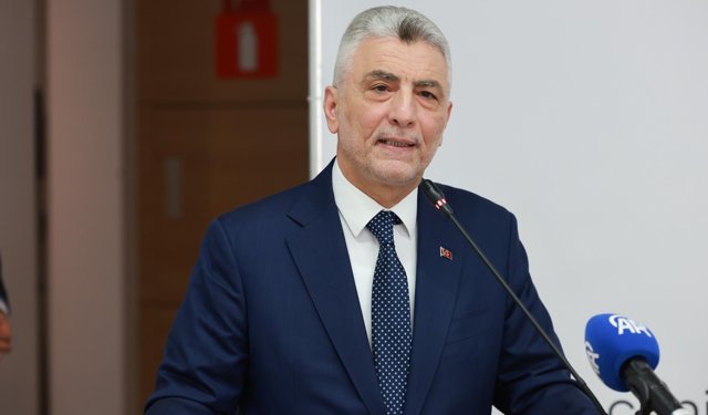 Bolat’tan Gümrük Birliği revizyonu için kritik mesajlar