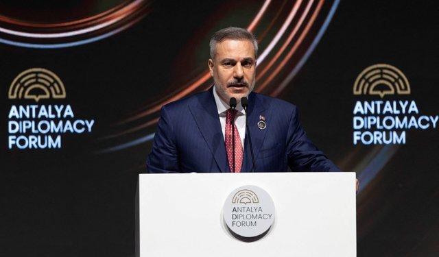 Fidan'dan Avrupa için yıkıcı senaryo uyarısı