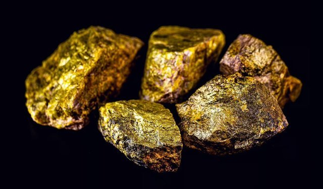 Uranyumda stratejik sıkışıklık yeni bir dönemi başlattı