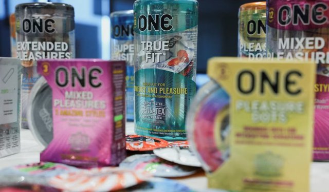 Prezervatif fiyatları İran savaşı sonrası yüzde 30 artıyor