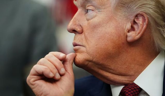 Trump İran savaşında kötü seçenekler arasında sıkıştı