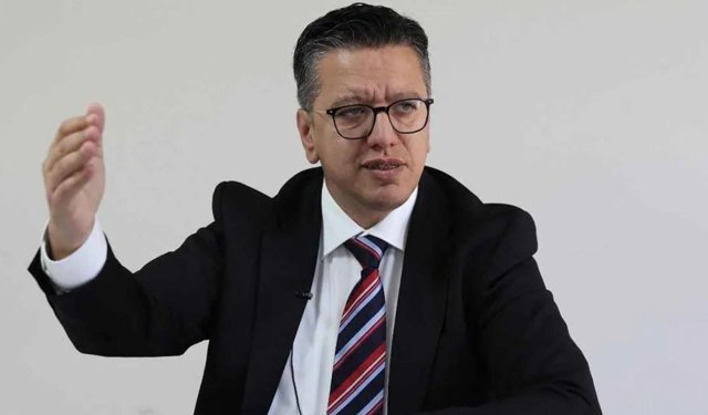 Eski Halfeti Belediye Başkanı Şeref Albayrak tutuklandı