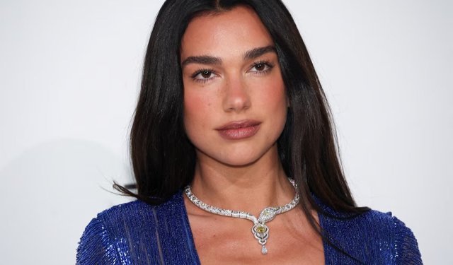Dua Lipa Samsung’a 15 milyon dolarlık dava açtı