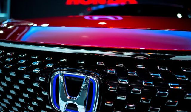 Honda 70 yıl sonra ilk yıllık zararını açıkladı