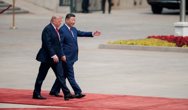 Trump-Xi zirvesi ticaret savaşında yeni denge kurdu