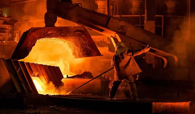 AB’nin çelik kotası Ukrayna’ya 1 milyar Euro risk doğurdu