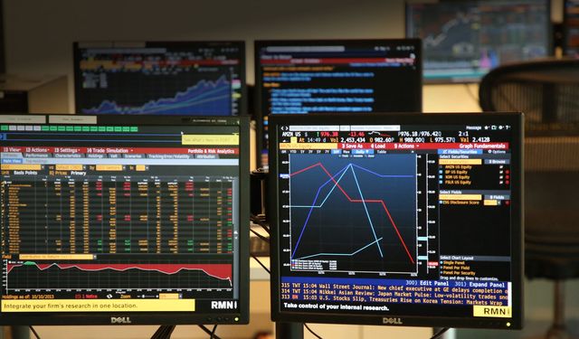 TCMB’nin %24 hedefi için Bloomberg modeli alarm verdi