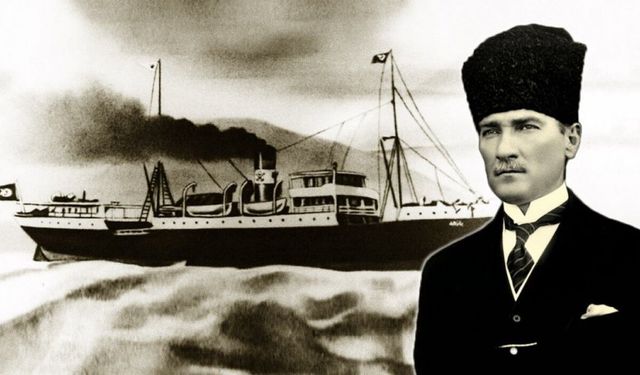 19 Mayıs ruhu 107 yıl sonra da Türkiye’yi birleştiriyor