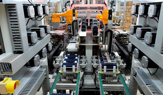Peak PV Solar’dan 66 milyon paylık halka arz hamlesi