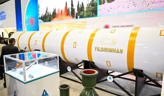 Türkiye’nin hipersonik hamlesi NATO’da yeni eşik yarattı