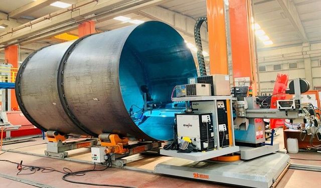 ASOS Proses Makina halka arz için SPK’ya başvurdu