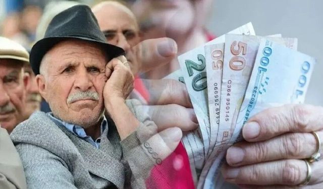 30 yıllık emek artık ev almaya yetmiyor