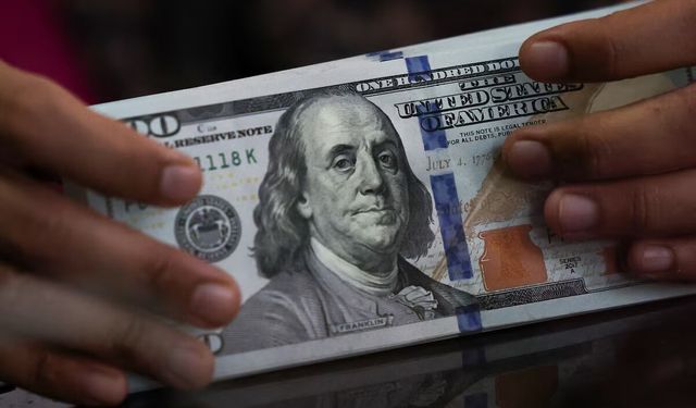 Fed belirsizliği ve İran iyimserliği dolar talebini daralttı