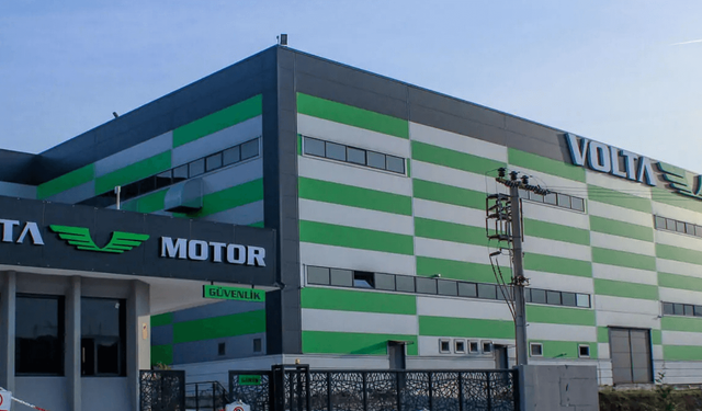 Volta Motor halka arz için SPK’ya başvurdu