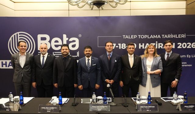 Beta Enerji halka arzı 18 Haziran'da başlıyor, fiyat 40 lira