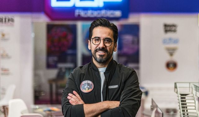 DOF Robotics insansı robot üretimi için fabrika kuruyor
