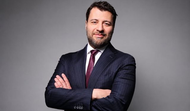 Emre Tezmen Pusula Holding’in Tera Grubu’na katıldığını açıkladı