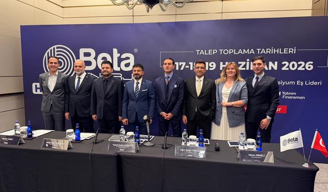 Dağsuyu: Beta Enerji halka arzla kurumsallaşıyor