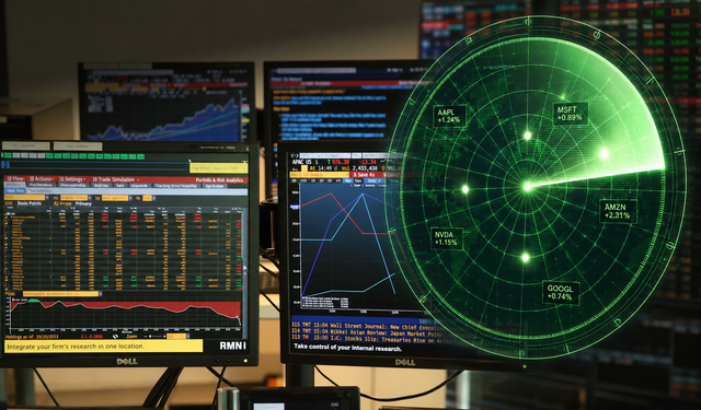 Endeks24 radar: BIST düşerken korku endeksi sıçradı