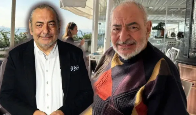 Reha Muhtar 66 yaşında hayatını kaybetti