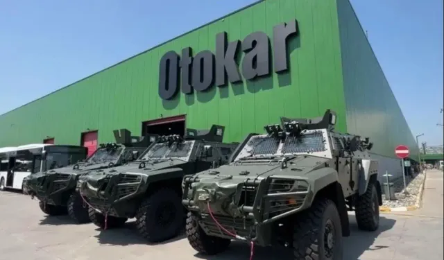 Otokar, Romanya'daki Automecanica'yı resmen devraldı