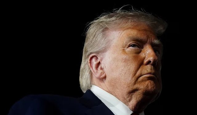 Hürmüz'de ABD helikopteri düştü, Trump misilleme sinyali verdi