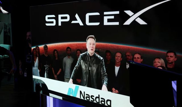 SpaceX nasıl alınır? Türk yatırımcı için SPCX rehberi