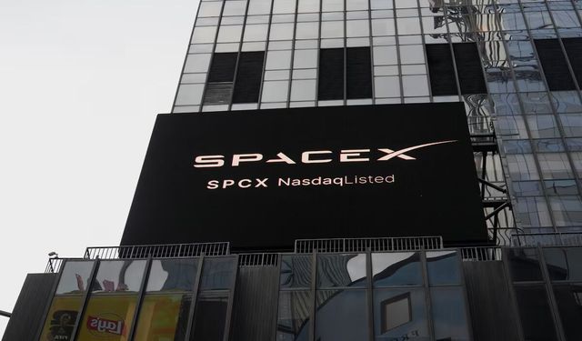 SpaceX'in rekor arzı 11 milyar dolar daha getirebilir