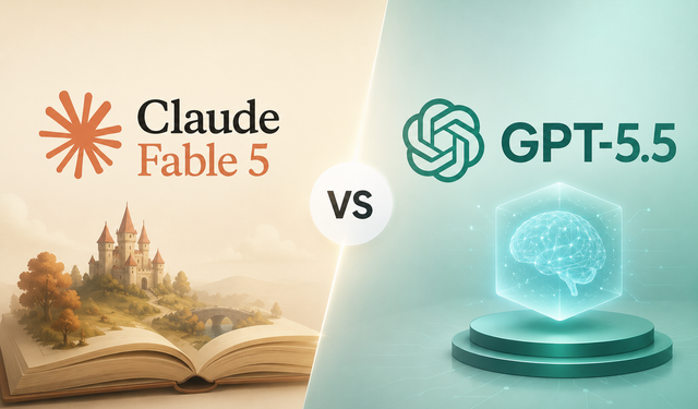 GPT-5.5'te de var, Fable 5 neden tek kapandı?