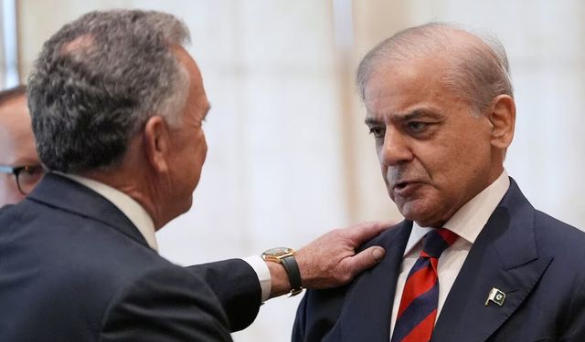 Pakistan: ABD-İran barış metni hazır, imza günlere kaldı