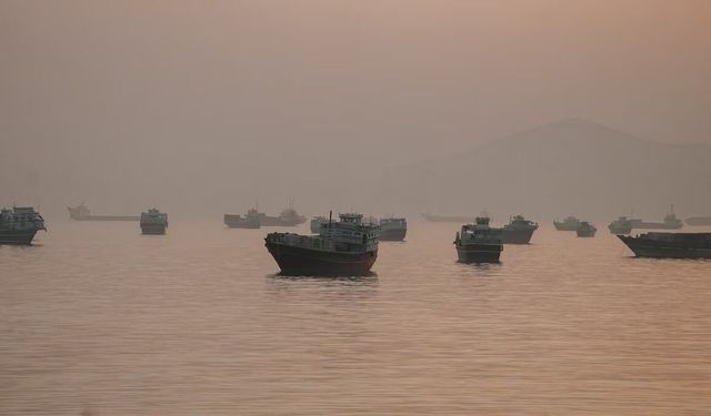 İran taslağı açıkladı: Hürmüz açılıyor, 25 milyar dolar serbest