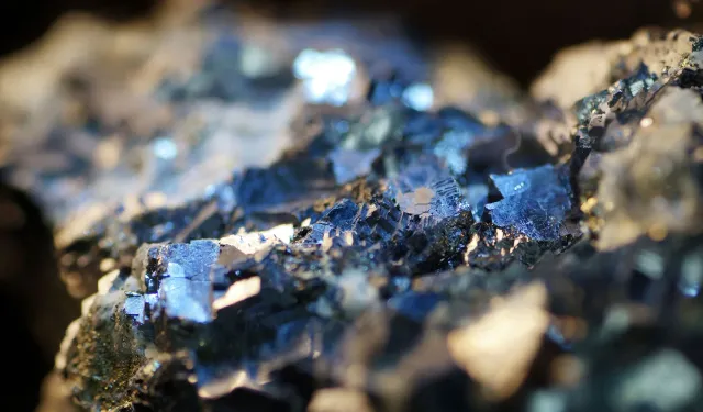 Kritik mineral planında kazanan şirketler hangileri