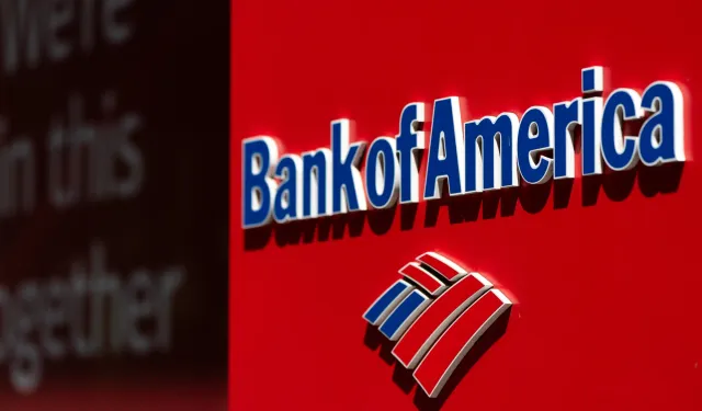Bank of America en çok bu hisseleri topladı, bunları sattı