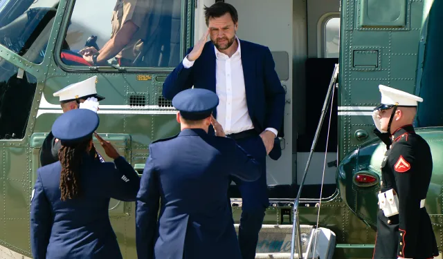 Hürmüz krizi gölgesinde ABD İran görüşmeleri başlıyor