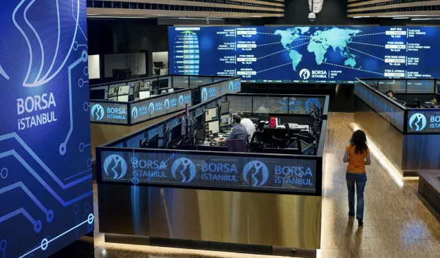Enerji şirketlerinde kâr ve hisse aynı anda yükseldi