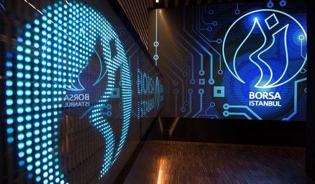 Borsa İstanbul ateşkes rüzgarına rağmen geriledi