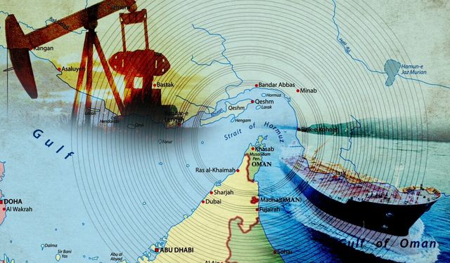 UEA'dan uyarı, petrol fazlası tahmini risk altında