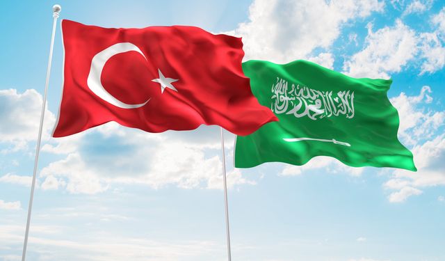 Türkiye ile Suudi Arabistan'dan gümrükte ortak plan