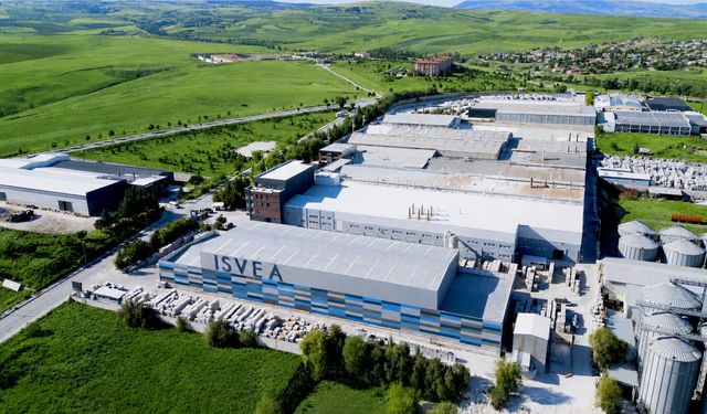 İsvea 20,90 liradan halka arz oluyor, talep 1 Temmuz'da